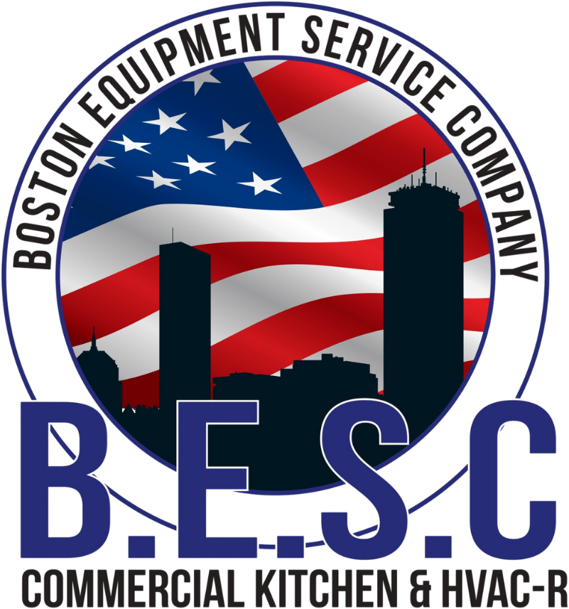 Boston Equipment Service Co.Inc. logo