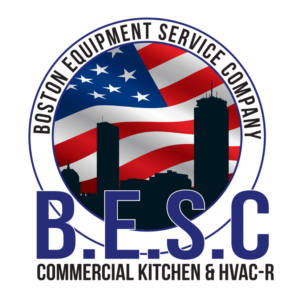 Work photo from Boston Equipment Service Co.Inc.'s gallery